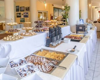 American Hotel - Lignano Sabbiadoro - Buffet