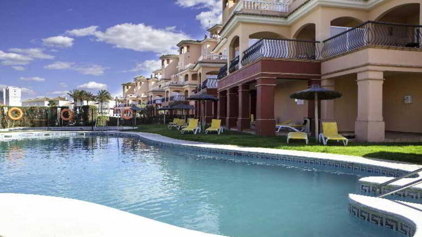 Dunas de Doñana Resort