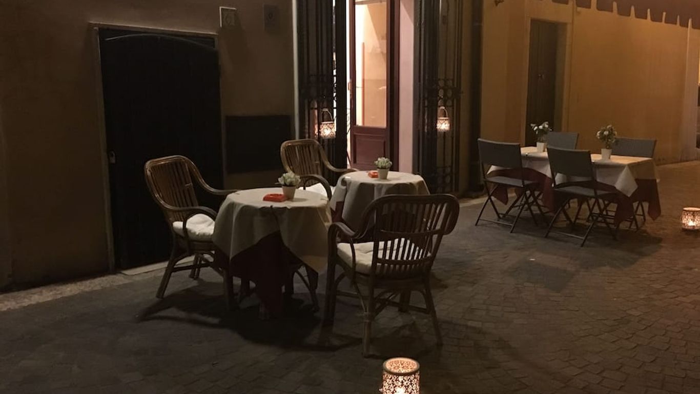 Albergo Ristorante del Cacciatore