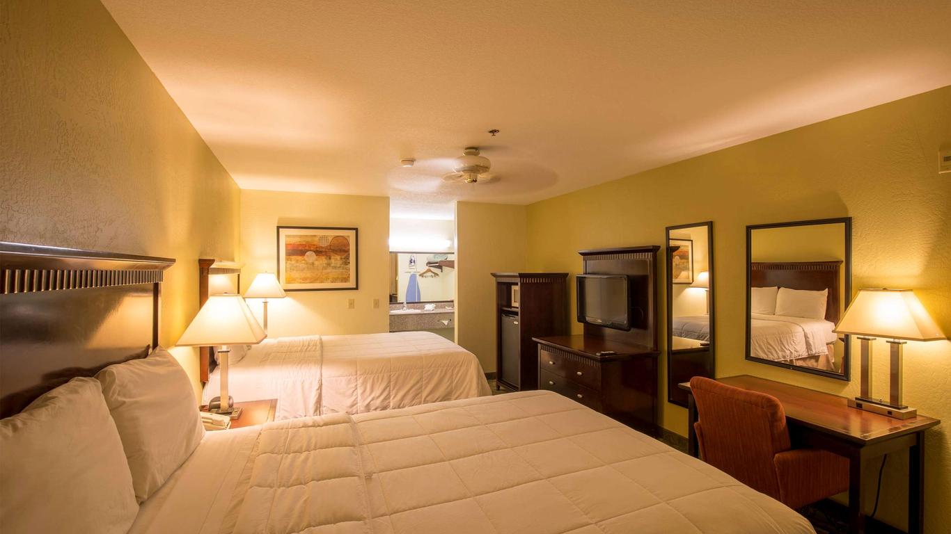 Brawley Inn