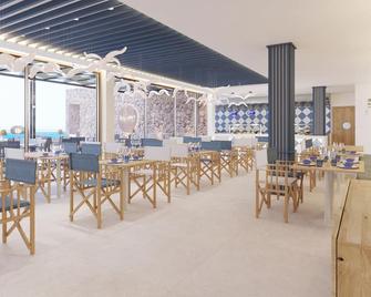 Iberostar Selection Es Trenc - Ses Salines - Restaurant