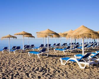 Calahonda Golf - Happy Rentals - La Cala de Mijas - Beach