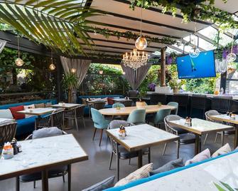 Malta Bosphorus Hotel - Istanbul - Restaurant