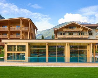 Gutshof Zillertal - Mayrhofen