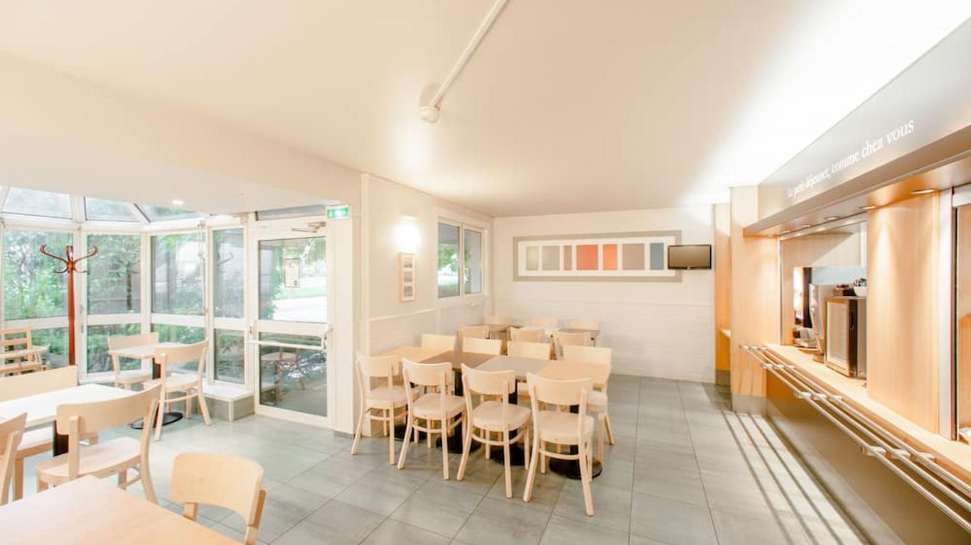 B&B HOTEL Pontault-Combault