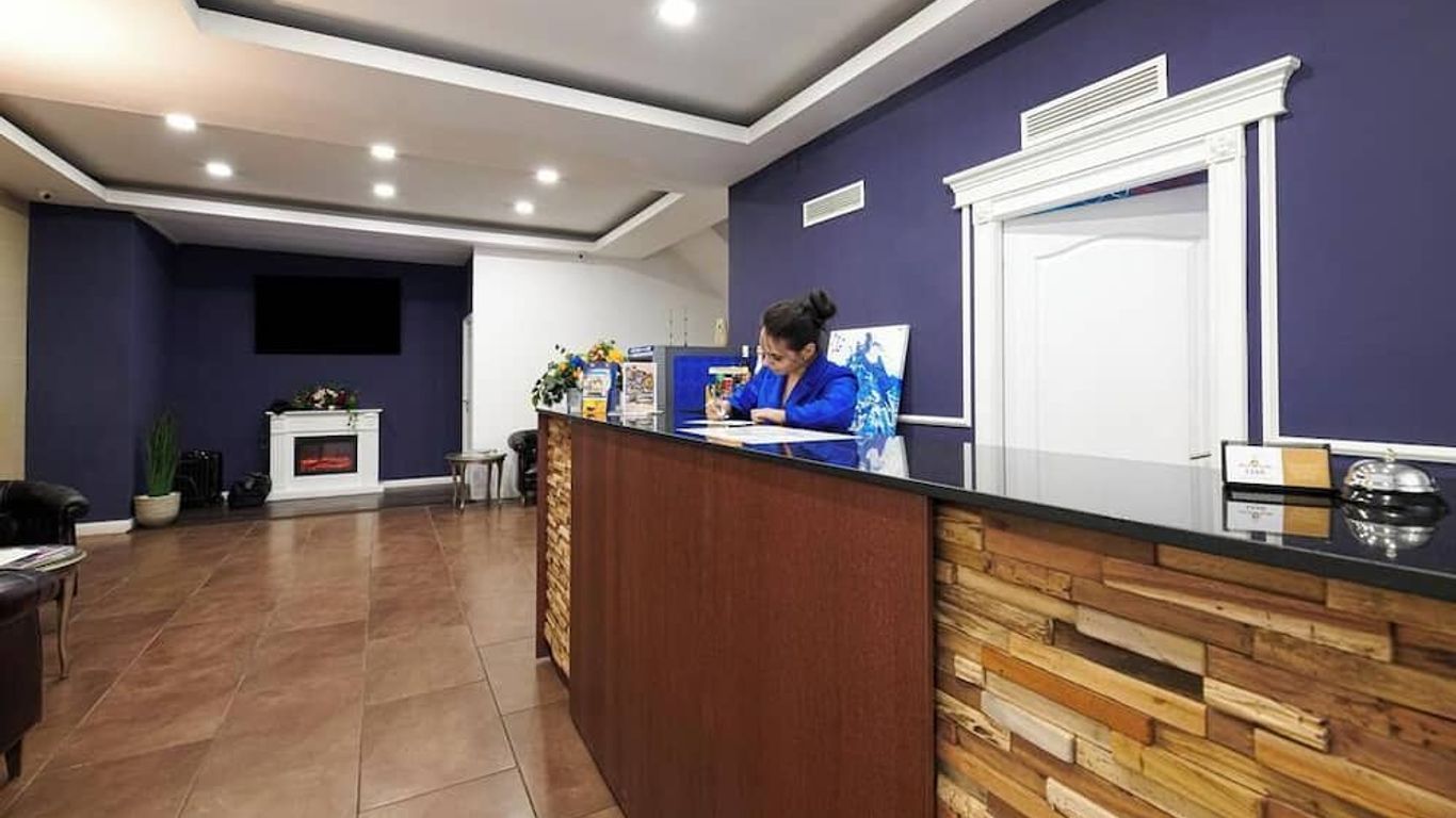 Hotel Liad City Center