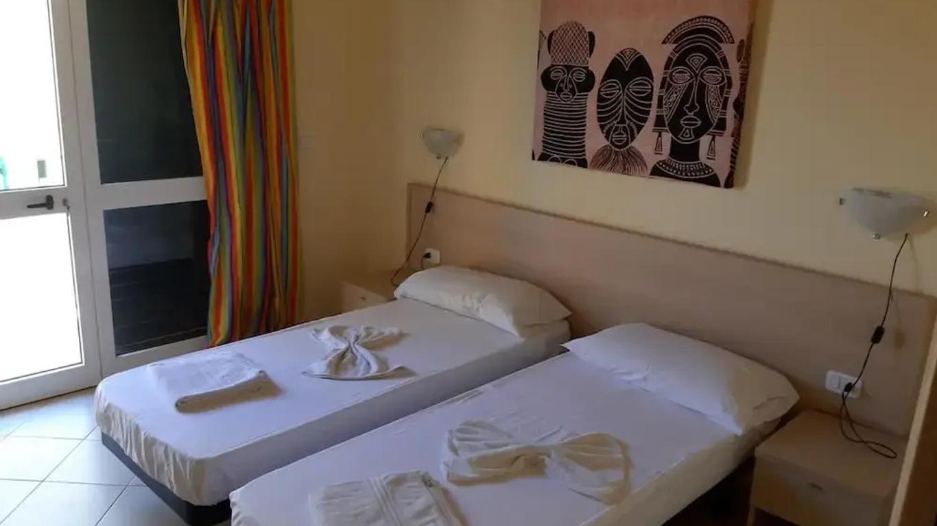 Aparthotel Ponta Preta
