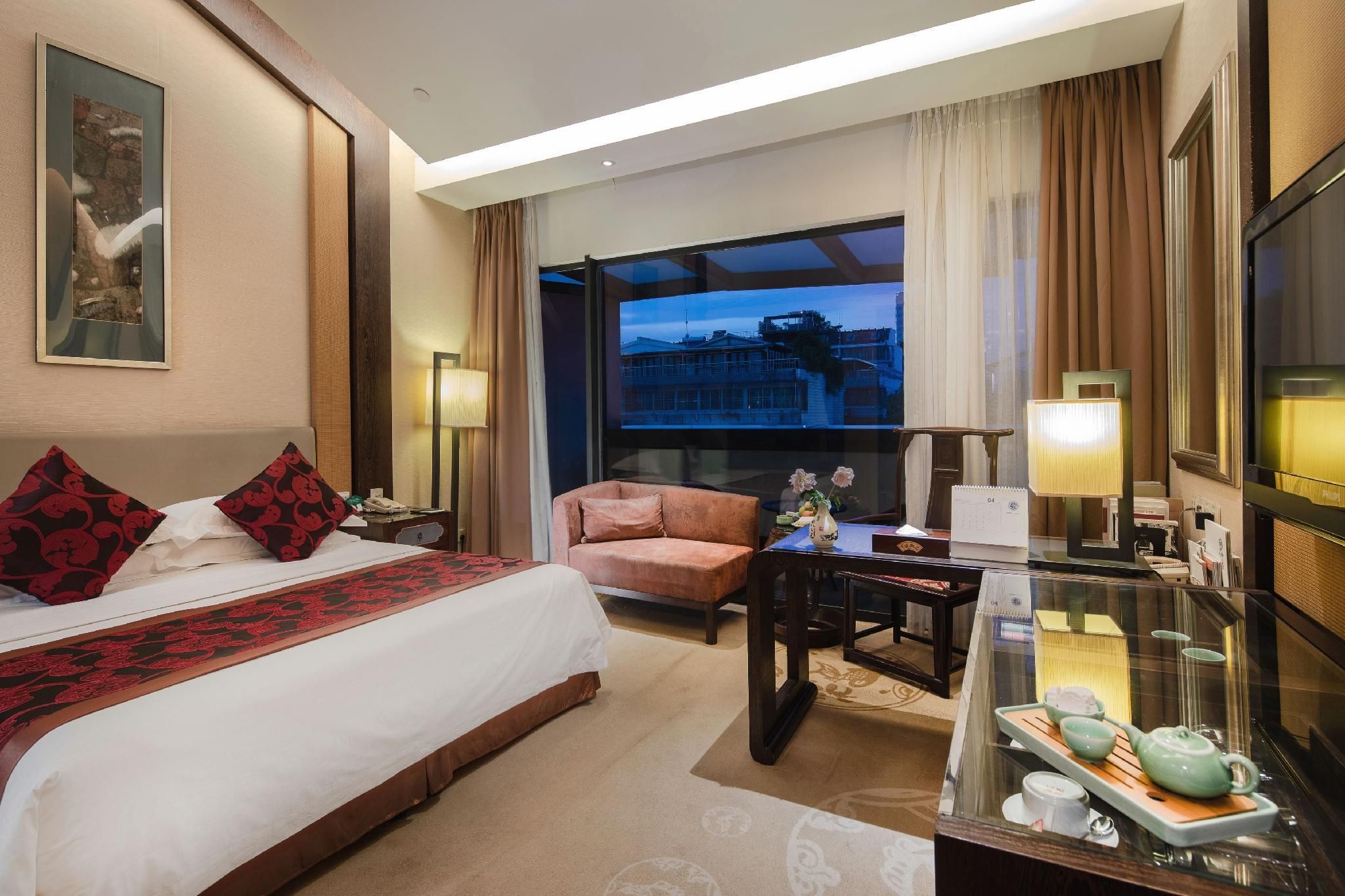 Shaoxing The Xianheng Hotel