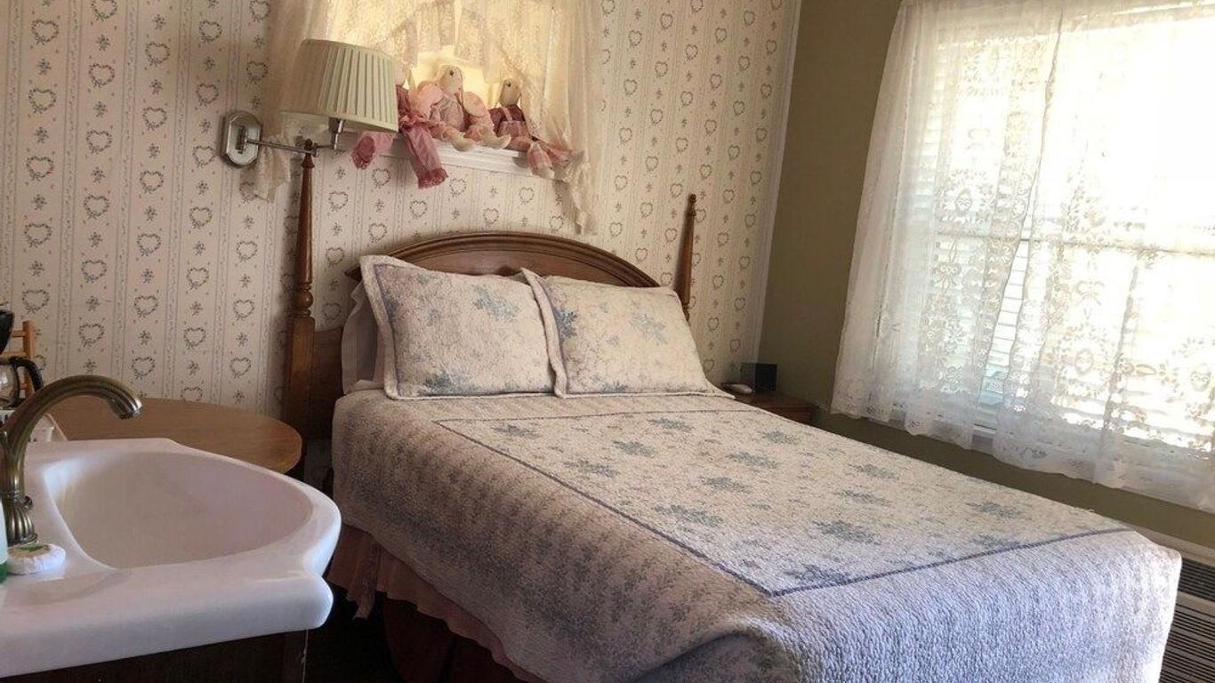 Canyon Country Inn