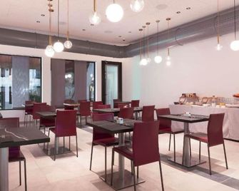 Moon Palace Hotel - Arese - Restaurant