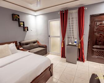 Bella Ella Hotel & Event Center - Kasoa - Habitación