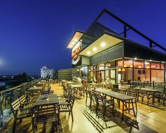 Ingtara Hotel - Khon Kaen - Restaurant