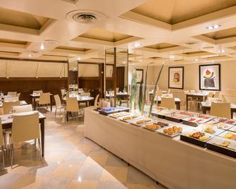 Hotel Derby - Barcelona - Restaurante