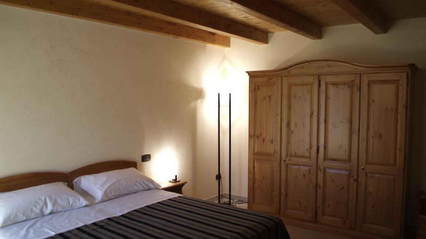 Locanda dal Sor Francesco