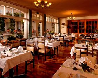 Hotel Beausite - Interlaken - Restaurant