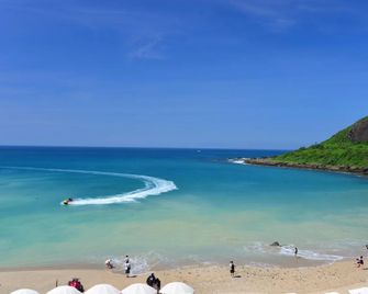 Kenting Hostel - Hengchun Township - Παραλία