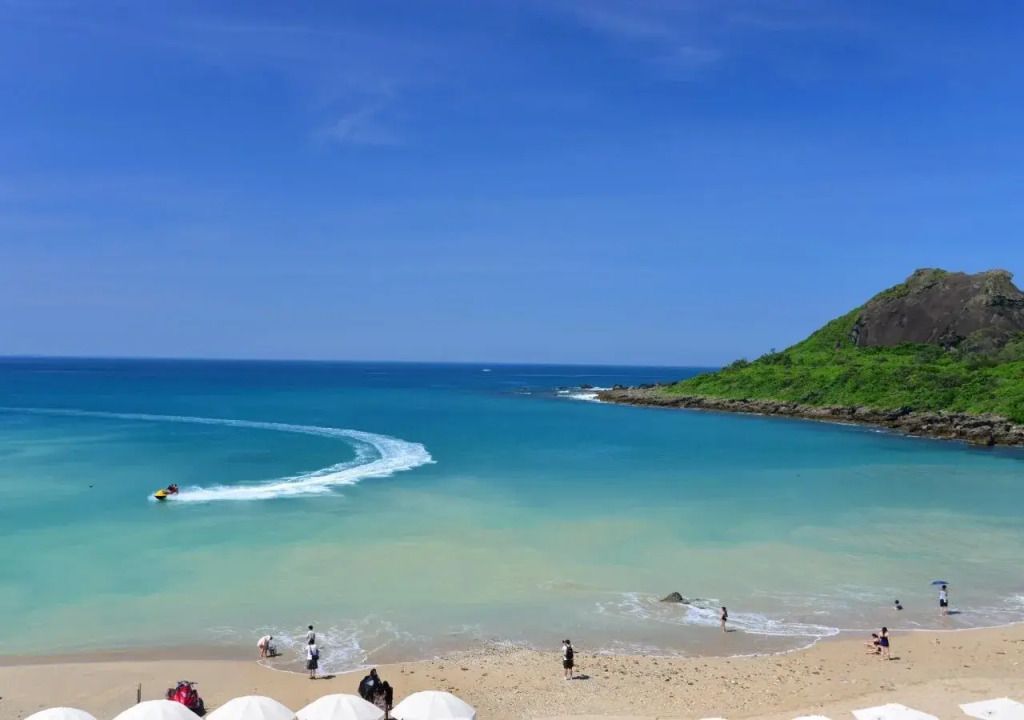 تيتسو إن - Hengchun Township - شاطئ