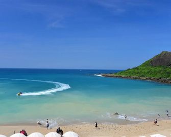 تيتسو إن - Hengchun Township - شاطئ