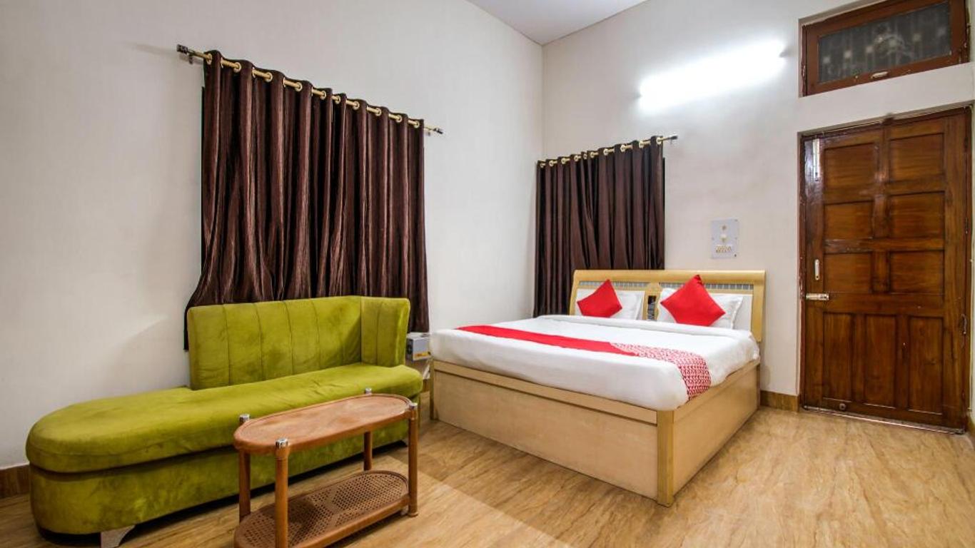 OYO 23420 Patliputra Heritage Guest House