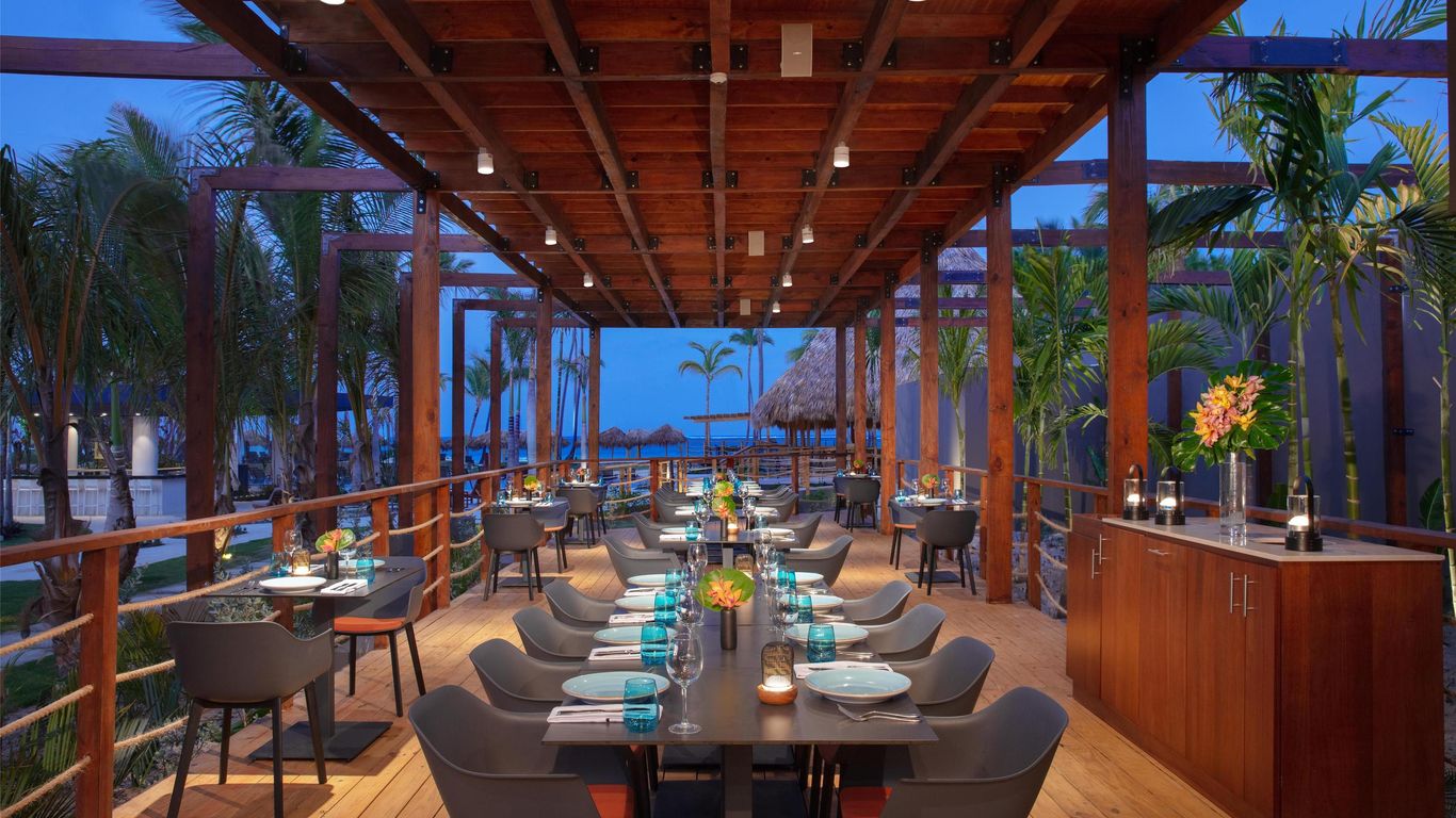 Dreams Flora Resort & Spa