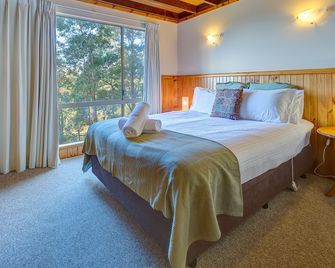 Karma Chalets - Denmark - Ložnice