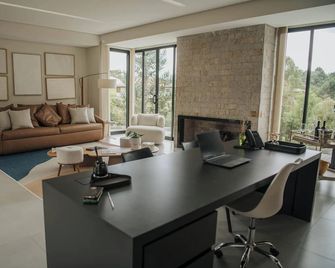 Hotel Boutique Vinícola Araucária by Slaviero Hotéis - Сан-Жозе-дус-Піньяйс