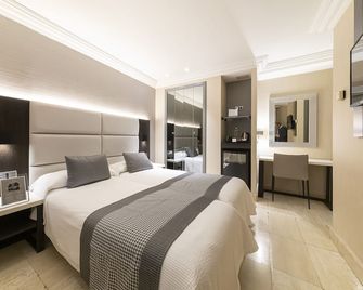 Hotel Europa - Pampelune