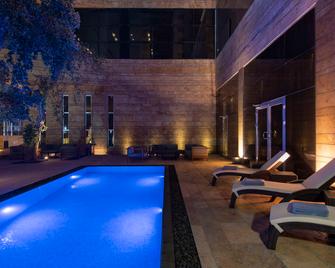 Bristoria Hotel Erbil - Erbil - Piscina