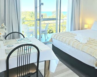 Ocean View Motel - Ulladulla