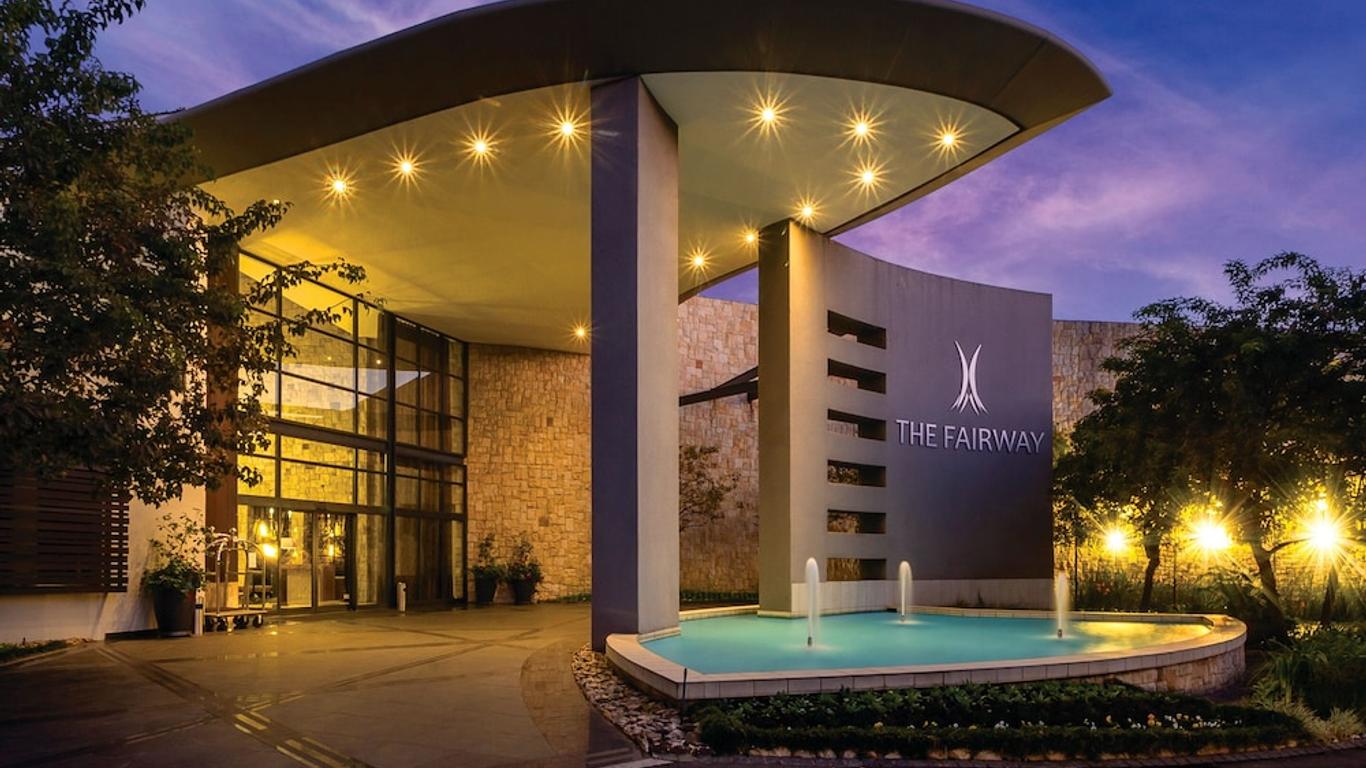 The Fairway Hotel, Spa & Golf Resort