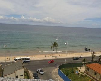 白金酒店 - 薩爾瓦多 - 薩爾瓦多 - 海灘