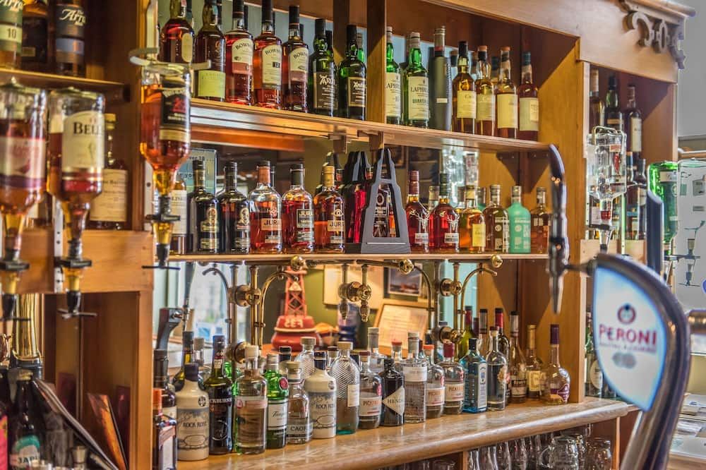 كرينان هوتل