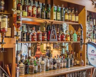 Crinan Hotel - Lochgilphead - Bar