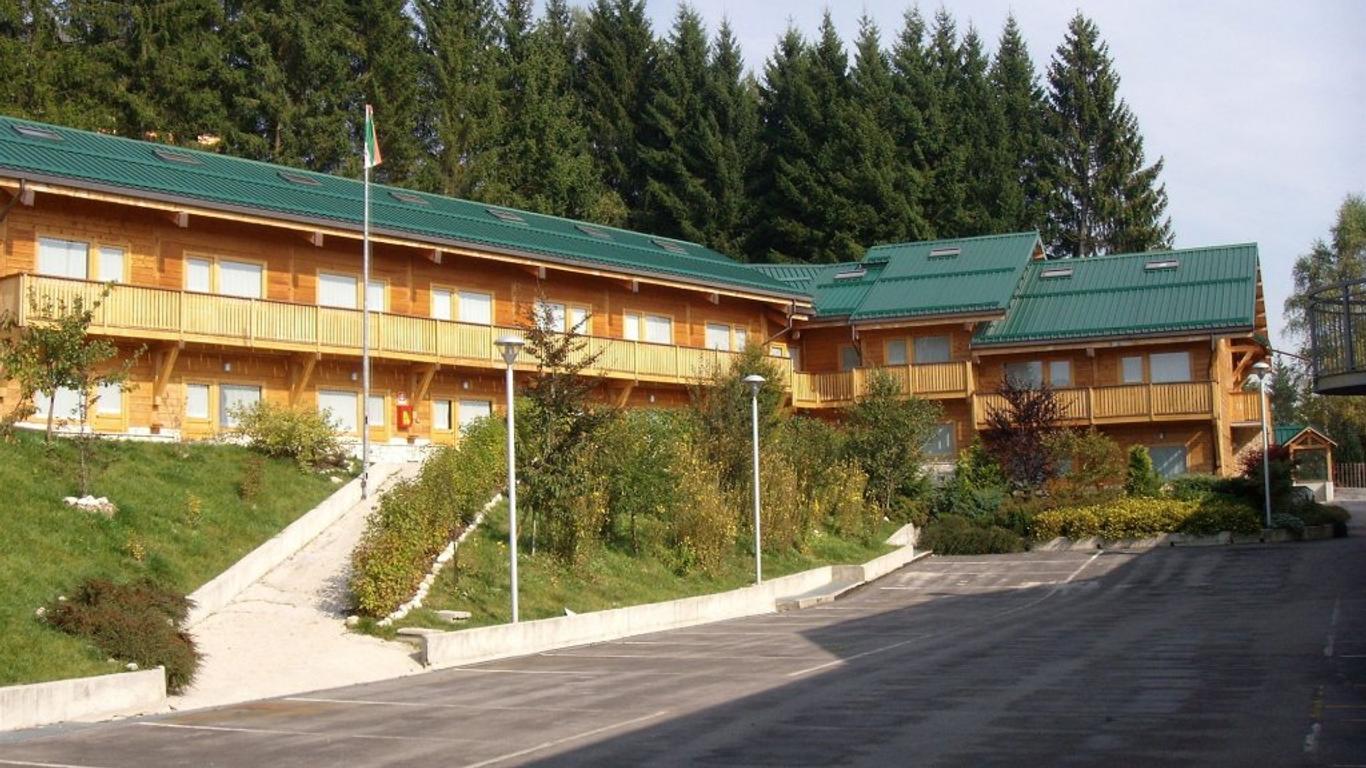 Albergo Rendola