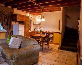 Lisson Grove - North Tamborine - Sala de estar