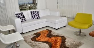 Hotel Super Estrellas - Barrancabermeja - Living room