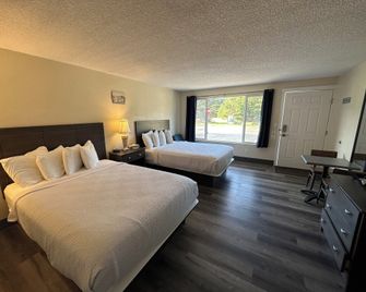 Inn at the Sea - Long Beach