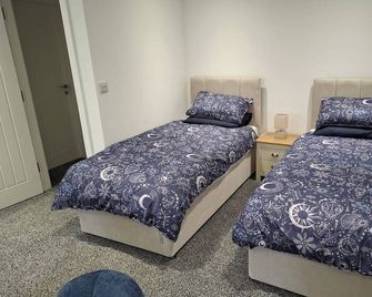 Sleeps2-Centrallocation-Familyfriendly-Newrefurb - Retford