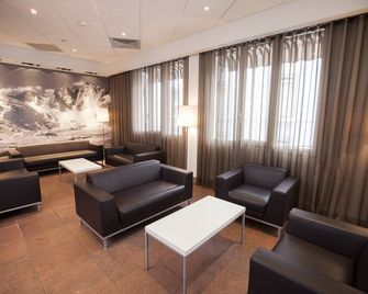 Hôtel Florida - Lourdes - Lounge