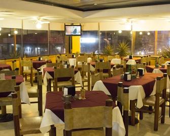 Hotel Enriquez - Coatzacoalcos - Restaurant