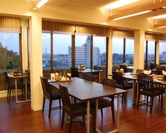 Satsuki Bessou - Tamana - Restaurant