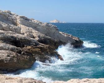 Ibis Budget Marseille Vitrolles - Vitrolles - Property amenity