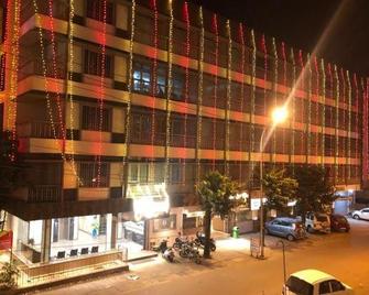 Hotel Anupam - Belgaum - Edificio