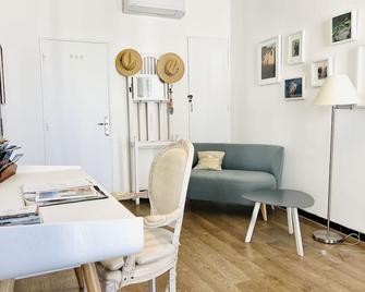 Souleiado St Rémy centre Tout Confort - Saint-Rémy-de-Provence - Comedor