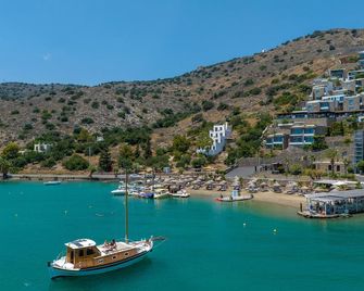 Royal Marmin Bay Boutique & Art Hotel - Elounda