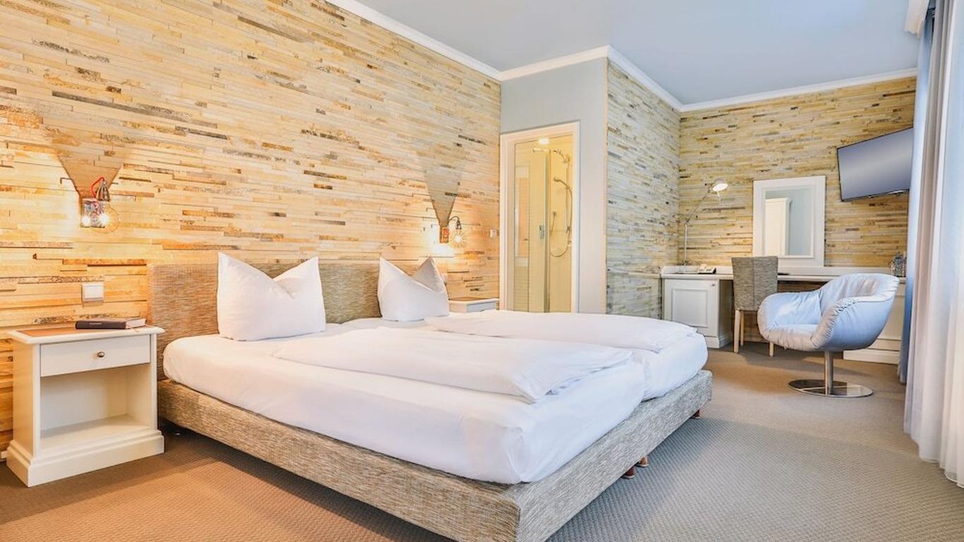 Hotel - Restaurant Erich Rödiger