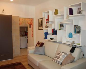 Govienna Studio - Viena - Sala de estar