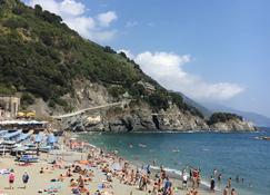 Sol y Mar Apartment - Monterosso al Mare - Citra Code 011019-lt-0123 - Monterosso al Mare