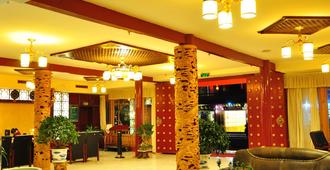 Lijiang Liwang Hotel - Lijiang - Lobby