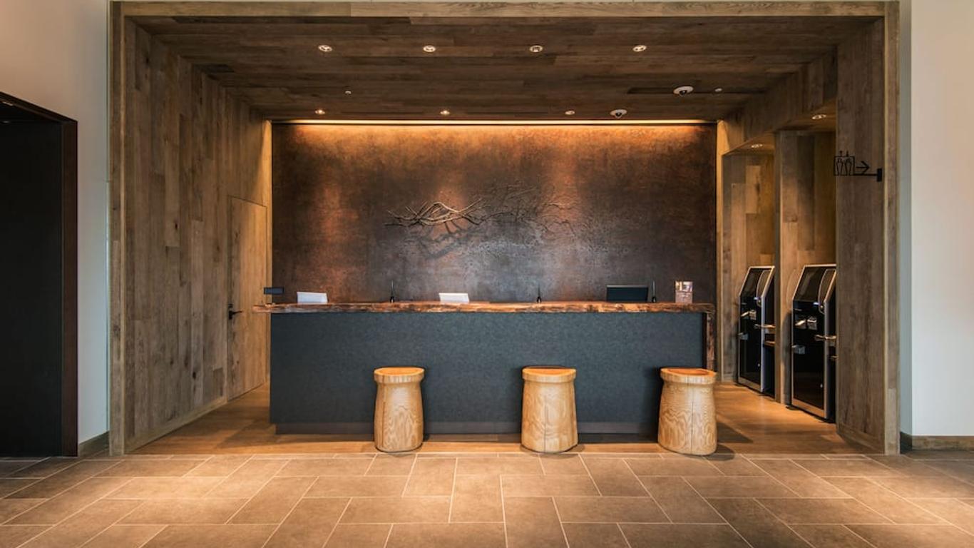 JR Inn Asahikawa